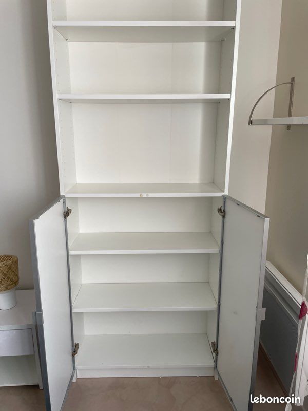 Billy Ikea (image 2)