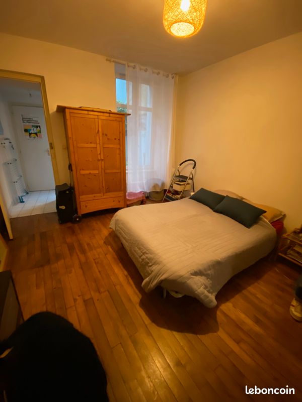 T2 centre ville poitiers - Poitiers 86000 (image principale 2)