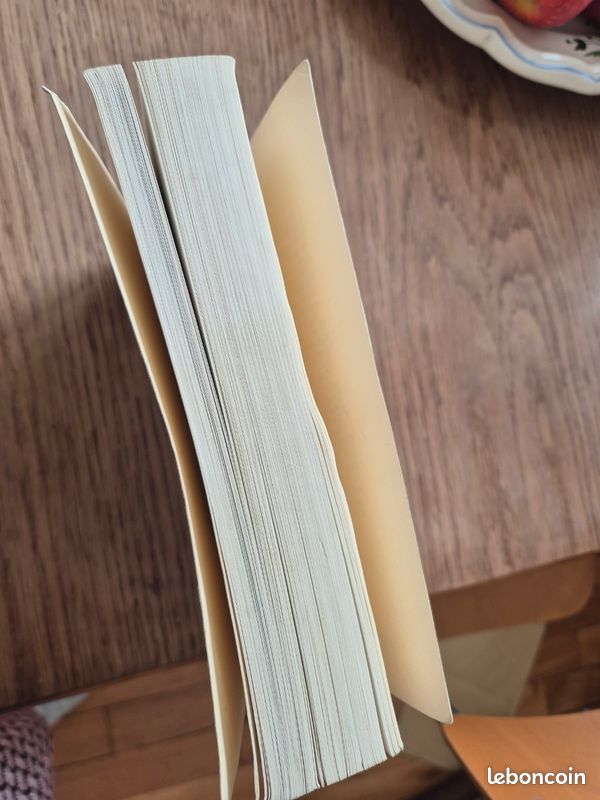 Livre la pastorale américaine de Philippe Roth (image 4)