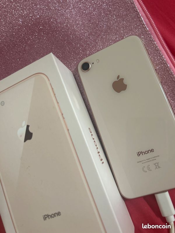 IPhone 8 (image 3)
