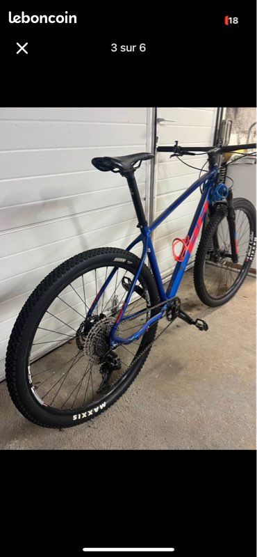 Vtt Bh 26 Pouces Vélo De Enfants EXPERT JUNIOR 26 PRO BH Bikes