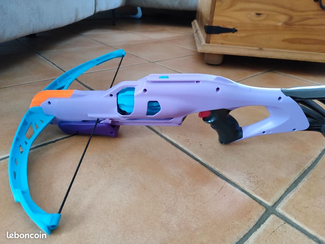 Nerf rebelle (image 4)