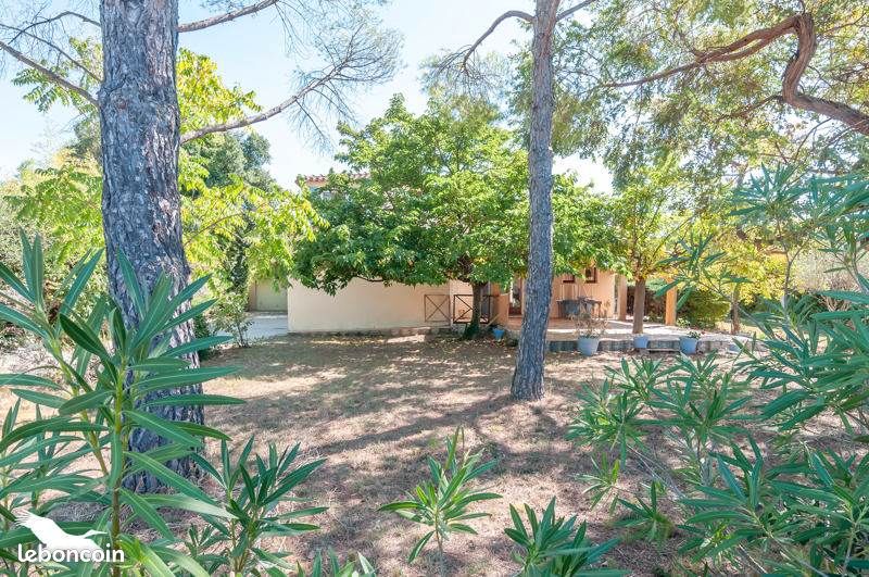 Maison 5 pièces 110 m² · à Gignac · 110 m² · 375 264 €