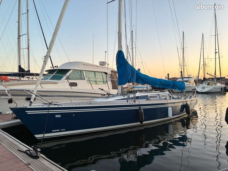 DIAMANT 3000 — Vedi foto 1