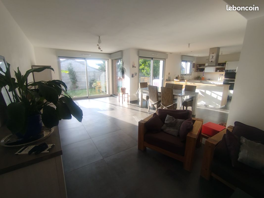 Maison 6 pièces 136 m² · à Prouvy · 136 m² · 273 000 €