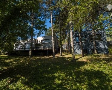 Maison 2 850 000 € - 384 m²