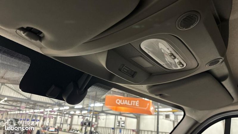 Renault Master Véhicule utilitaire ou Société F3500 L2H2 2.3 Blue dCi 135ch Confort Euro6E (image 29)