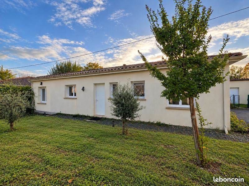 Maison 5 pièces 100 m² · à Moulon · 100 m² · 279 000 €