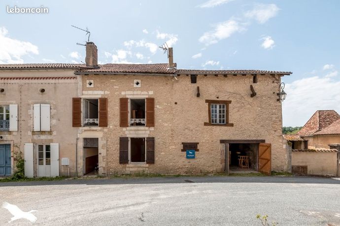 Maison 7 pièces 211 m²