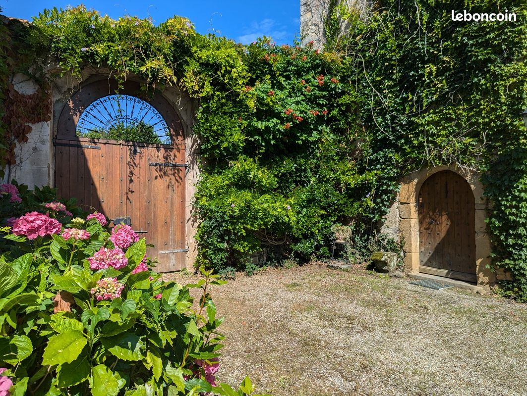Manoir 10 pièces 410 m² (image 2)