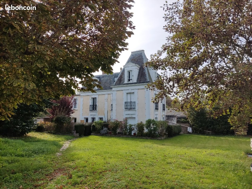 Appartement 2 pièces 38 m² · à Courseulles-sur-Mer · 38 m² · 101 000 €