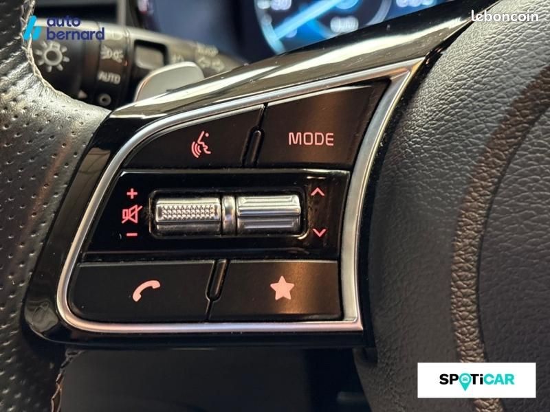 Kia Ceed 1.6 CRDI 136ch MHEV GT Line Premium DCT7 (image 13)