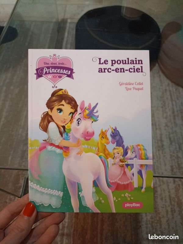 Livre enfant (image 2)