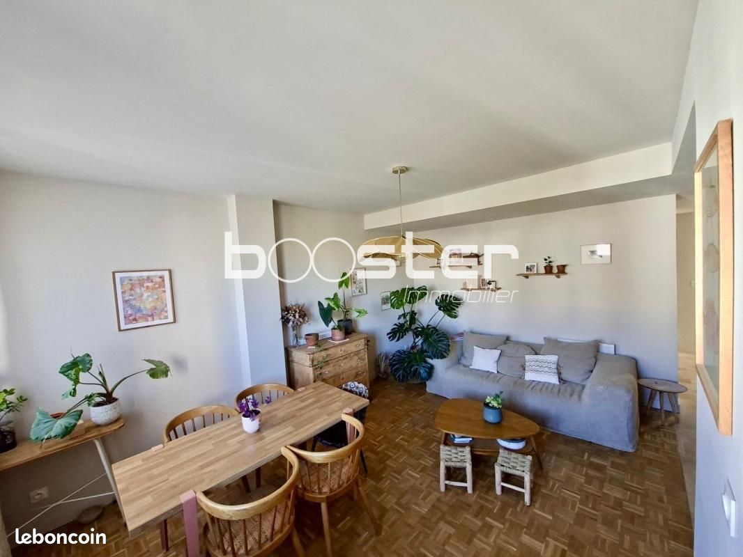 Appartement 3 pièces 63 m² · à Toulouse · 63 m² · 279 000 €