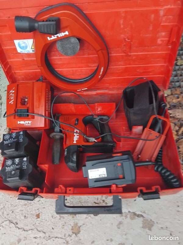 Perceuse hilti (image 2)
