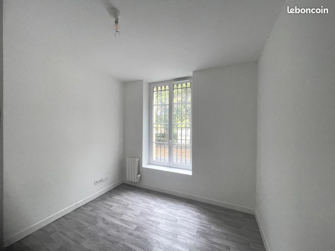 Appartement 2 pièces 29 m² · à Lizy-sur-Ourcq · 29 m² · 650 €/mois
