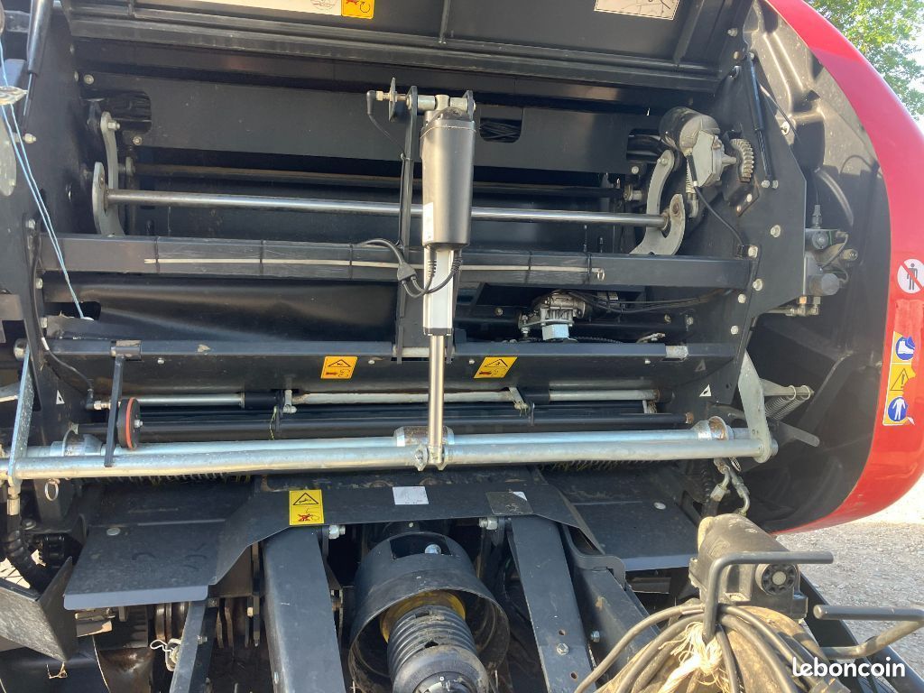 Vicon RV 5220 Plus (image 19)