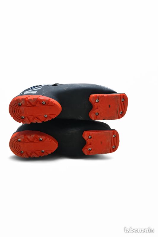 Chaussures de ski Rossignol Alltrack 90 –P 42 Excellent état + sac (image 7)