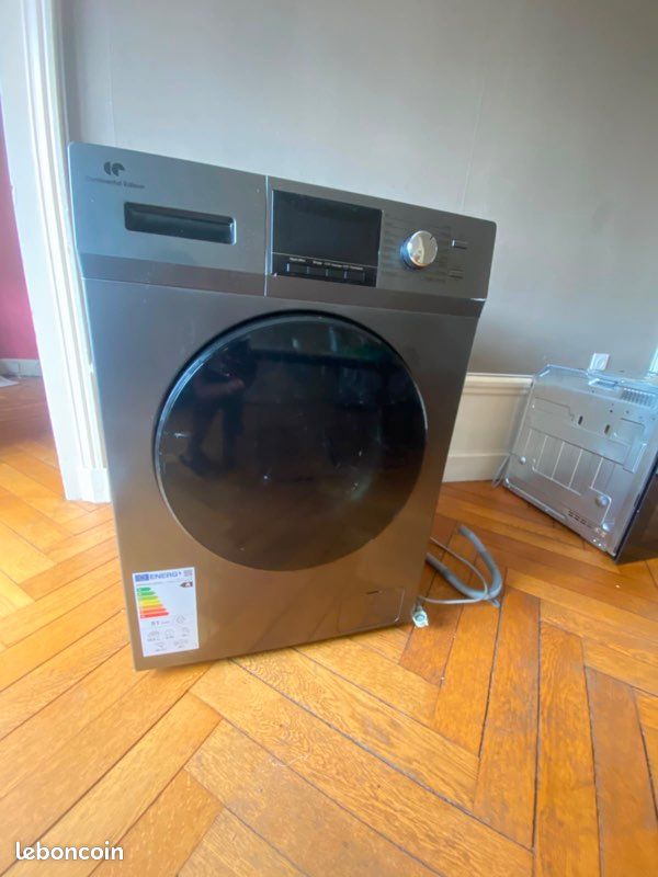 Je vends par déménagement (image 9)