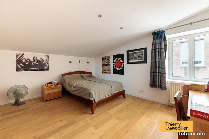Maison 6 pièces 182 m² — 13