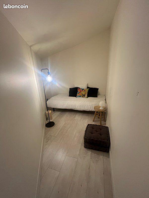 Appartement 2 pièces 23 m² · à Talence · 23 m² · 650 €