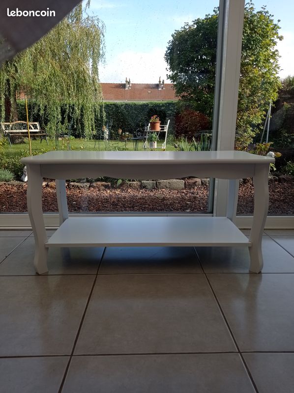 Table basse (image 5)