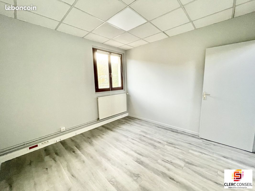 Bureaux 219 m² Rouen (image 10)