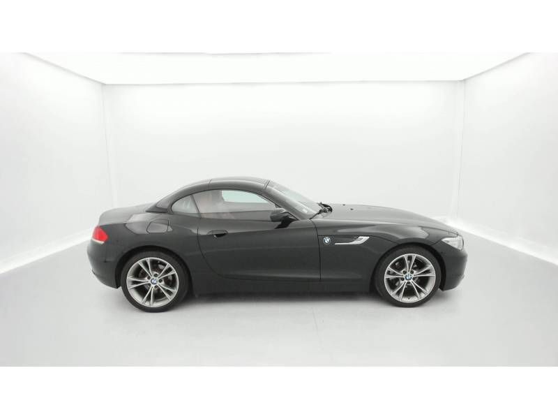 BMW Z4 Roadster sDrive 20i 184ch Lounge A - Voitures