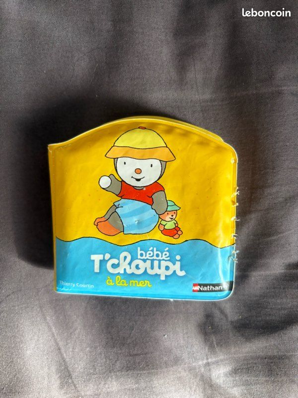 Livre bébé / livres de bain (image 3)