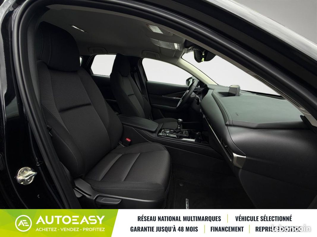 Mazda CX-30 2.5 E-SkyActiv-G MHEV Prime Line (image 15)