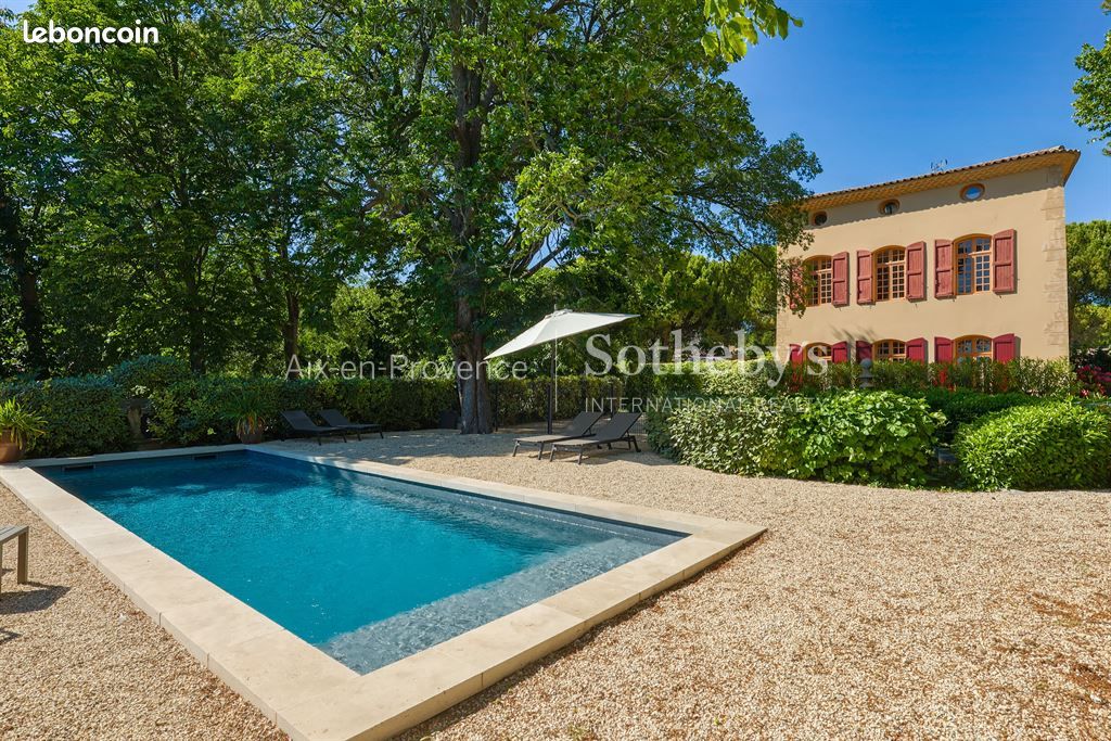 Appartement 3 pièces 94 m² · à Aix-en-Provence · 94 m² · 795 000 €