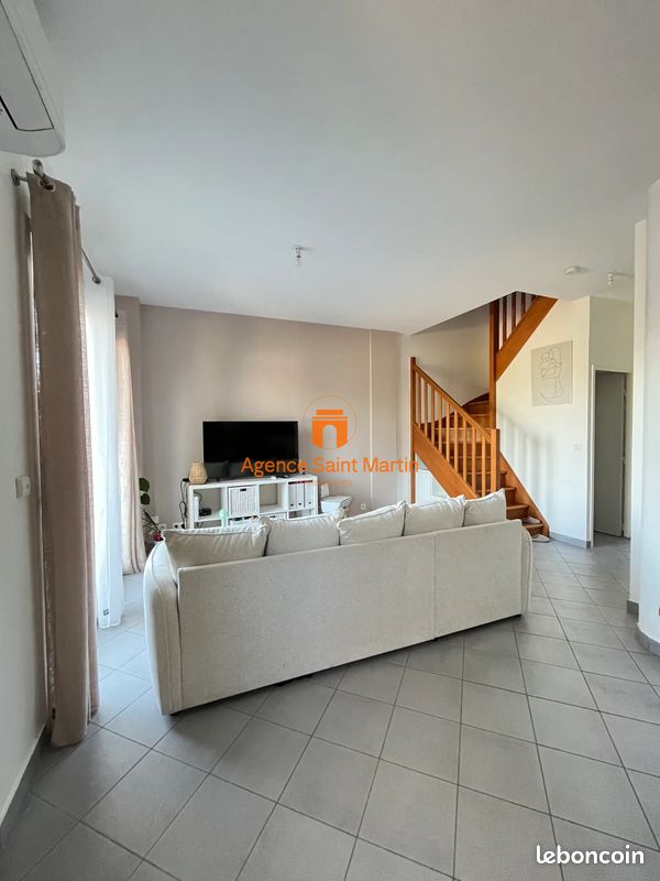 Appartement 3 pièces 70 m² · à Montélimar · 70 m² · 870 €