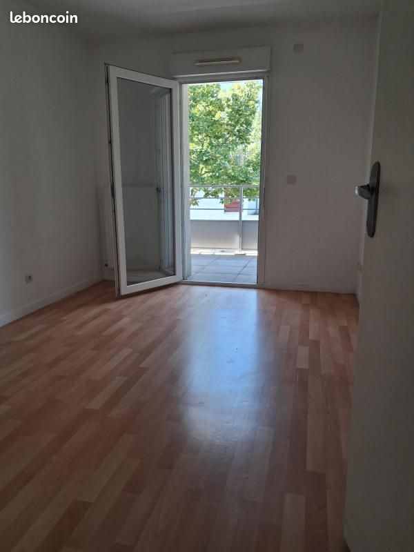 Appartement 2 pièces 48 m² · à Échirolles · 48 m² · 477 €/mois