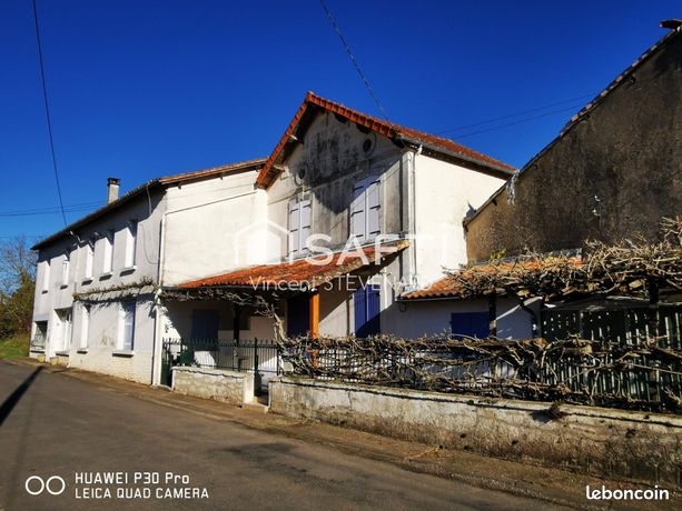 Maison 12 pièces 320 m²