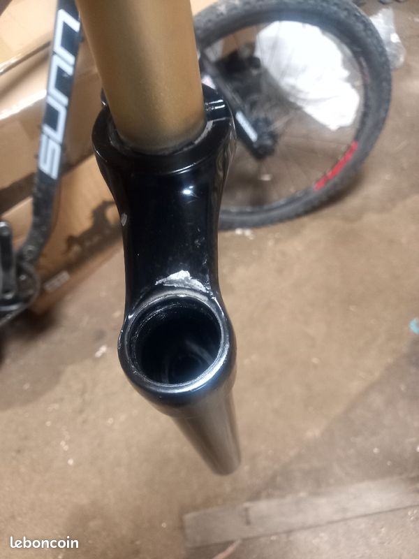 Plongeur rockshox reba (image 3)