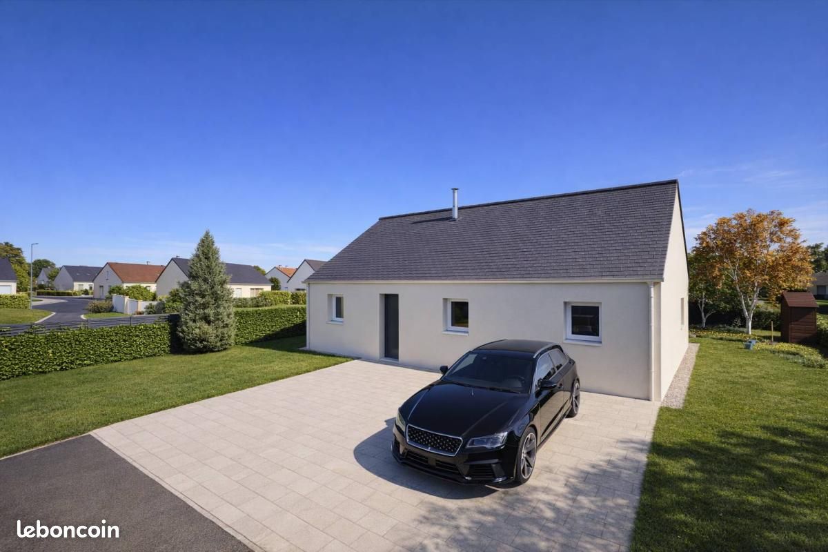 Maison 84 m² · à Plouaret · 84 m² · 173 750 €