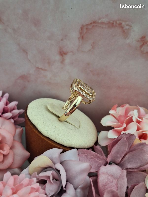 Bague femme (image 2)