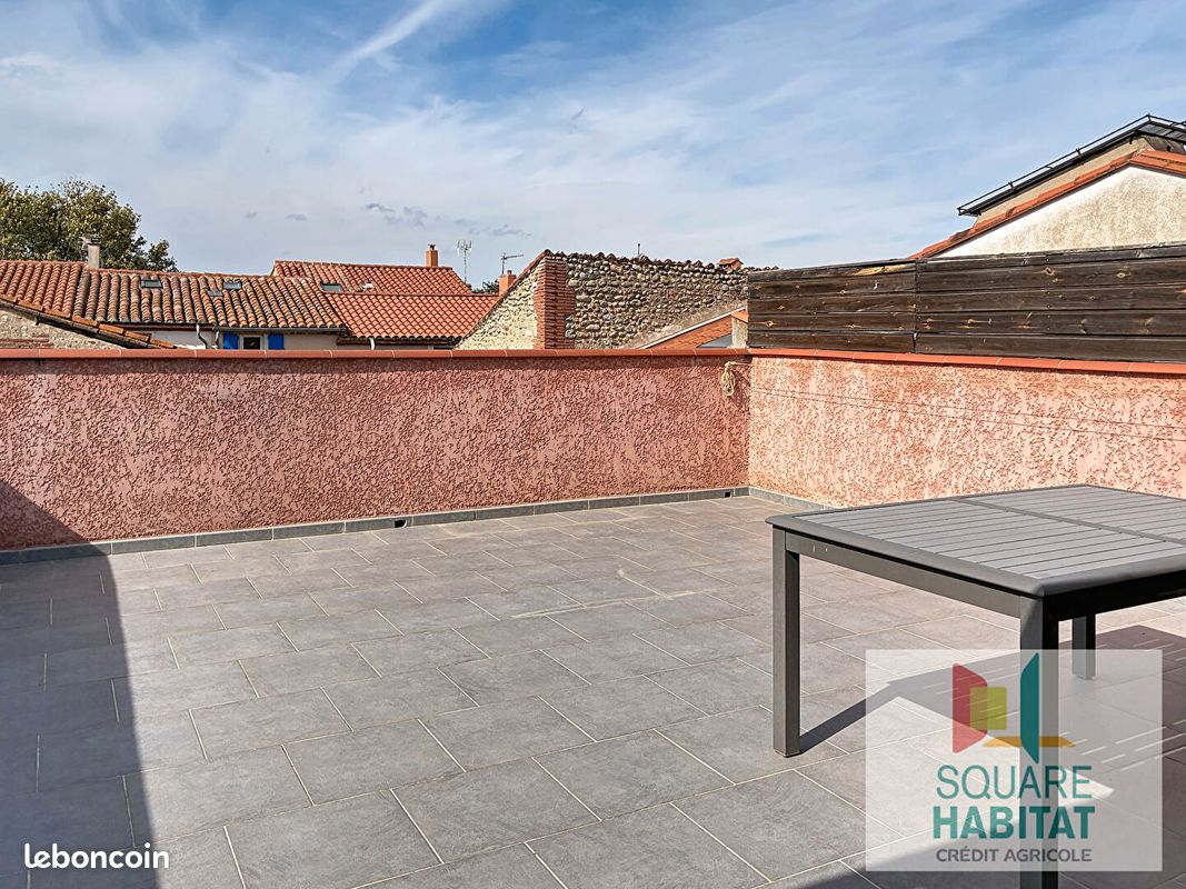 Appartement 3 pièces 58 m² · à Bages · 58 m² · 730 €/mois