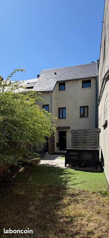 Maison 5 pièces 120 m² · à Montivilliers · 120 m² · 220 000 €