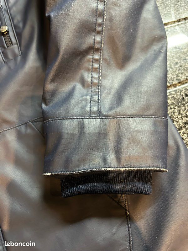 Imperméable (image 3)