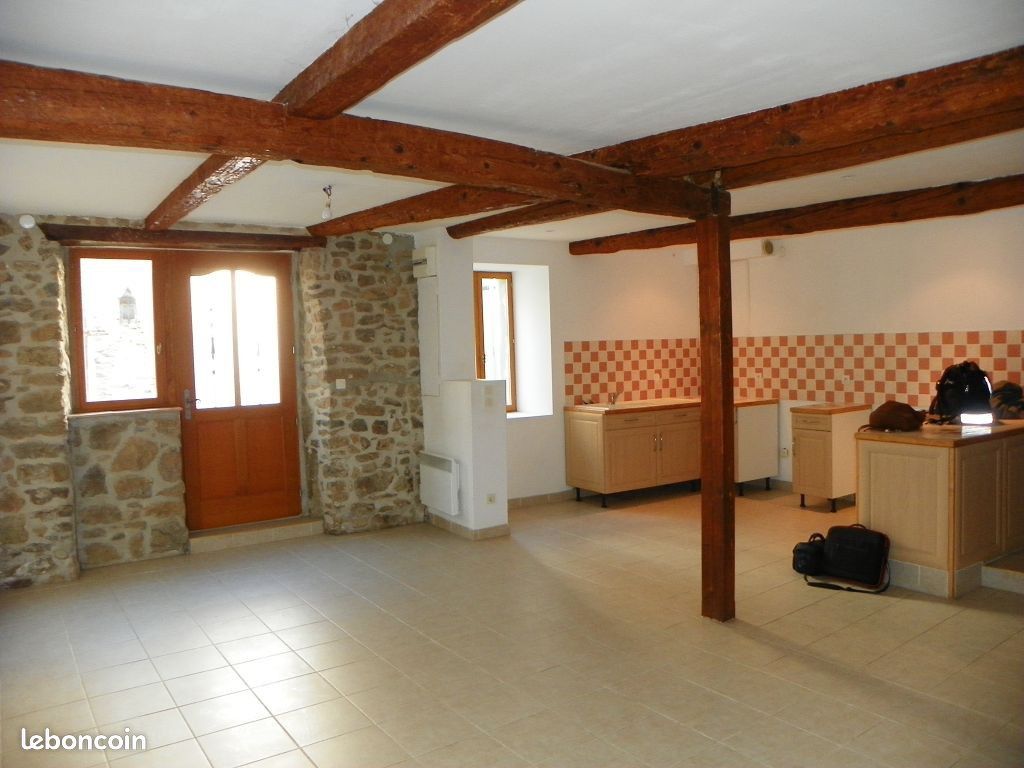 Maison 4 pièces 75 m² · à Aigues-Vives · 75 m² · 66 000 €