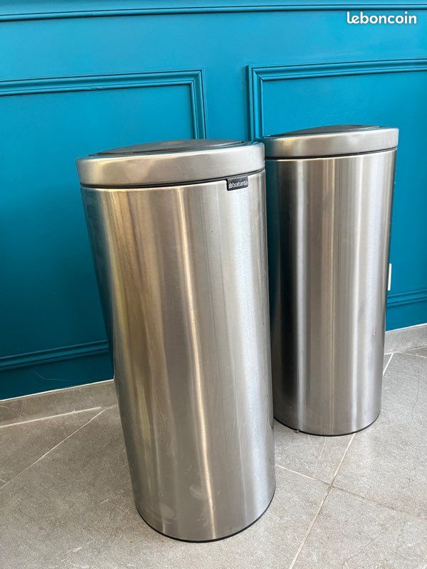 Poubelle Brabantia (image 1)