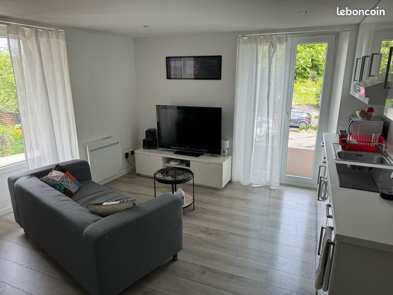 Appartement 2 pièces 38 m² · à Gaillard · 38 m² · 1 250 €/mois