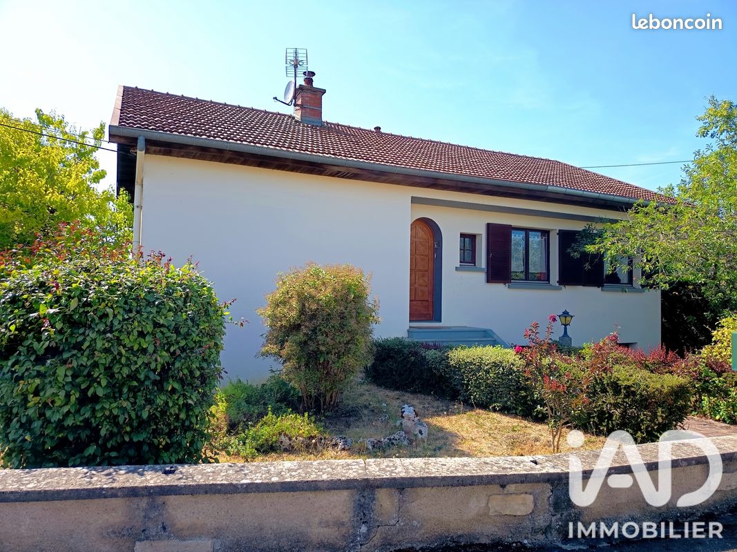 Maison 6 pièces 100 m² · à Gray · 100 m² · 145 000 €