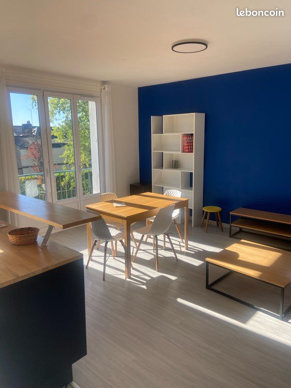 Location appartement meublé (image 1)
