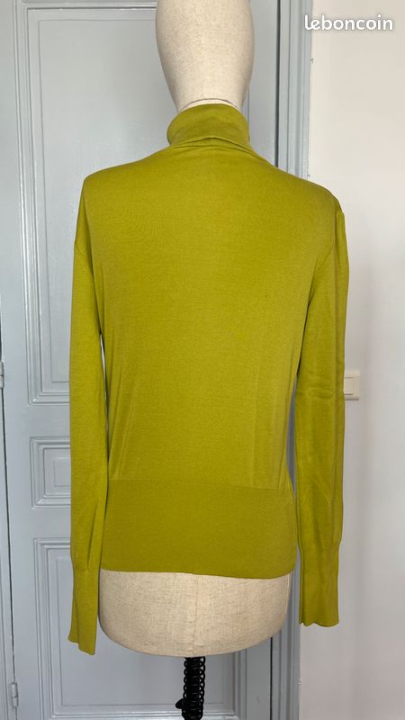 Col Roulé Escada (image 4)