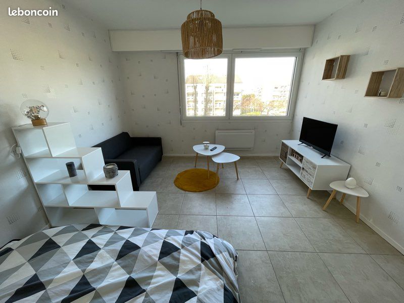 Appartement 1 pièce 32 m² · à Vesoul · 32 m² · 450 €