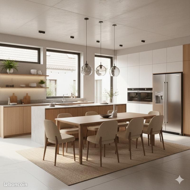 Appartement 3 pièces 75 m² · à Asnières-sur-Seine · 75 m² · 486 000 €