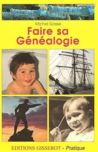 Faire sa généalogie (image 1)