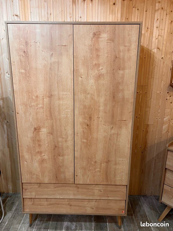 Armoire Vox (image 1)